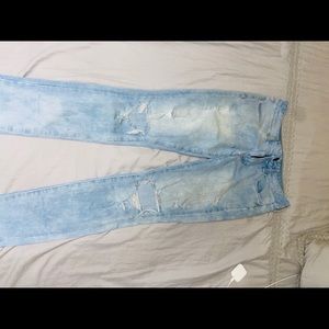 jeans